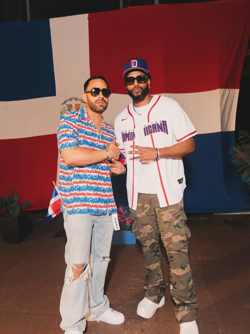 On the DOMI video set